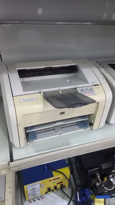 принтер hp laserjet 1100: Принтерлер сатылат Canon 2900 баасы 7500 сом Hp lazerJet 1018 баасы