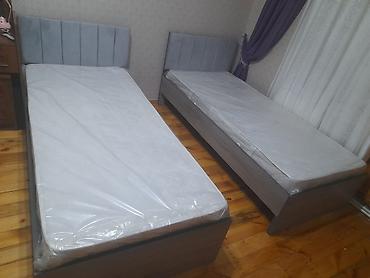 divar refleri: Yeni, Təknəfərlik çarpayı, Bazasız, Matras ilə, Siyirməsiz — 1