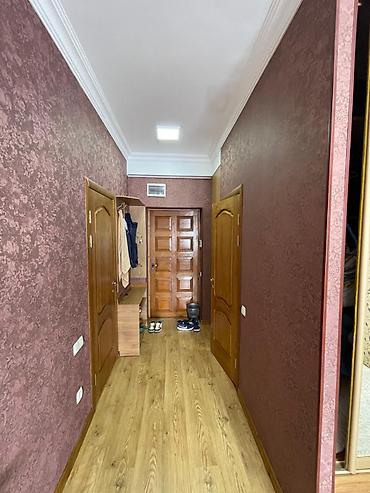 юни з: 1 комната, 41 м², Золотой квадрат Элитка, 6 этаж, Свежий ремонт — 4