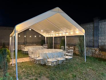 Выездные банкеты: Выездные банкеты | Оформители | Аренда стульев — 5