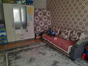 Продажа квартир: 1 комната, 36 м² at lalafo.kg — 5 Продажа квартир: 1 комната, 36 м² — 5