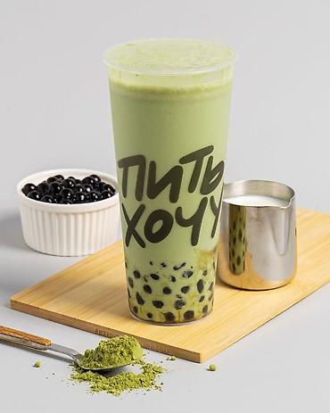 Ресторанный бизнес: BUBBLE TEA/БАБЛ ТИ Сборник оригинальных — 12