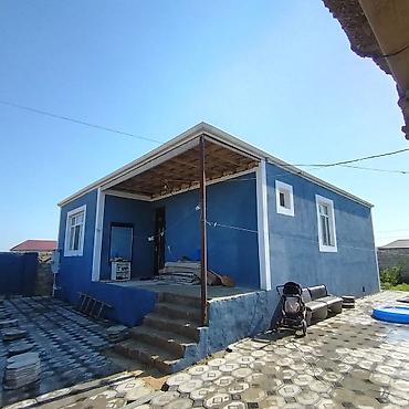 xalqlar dostlugu satilan evler: 5 otaqlı, 120 kv. m, Kredit yoxdur, Orta təmir — 8