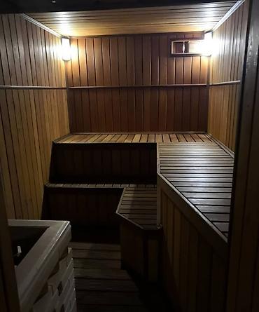 Бани, сауны, SPA: Сауна | Караоке, Бильярд, Комнаты отдыха at lalafo.kg — 7 Бани, сауны, SPA: Сауна | Караоке, Бильярд, Комнаты отдыха — 7