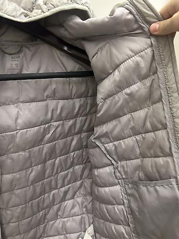 trendyol terranova: Kurtka, Qız üçün, 10 - 12 yaş, Terranova — 5
