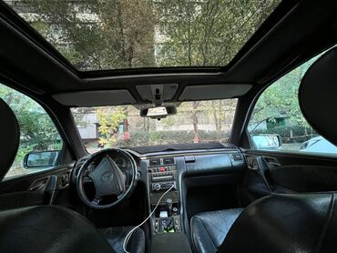 гольф 3 коробка передач: Mercedes-Benz E-Class: 1997 г., 4.2 л, Автомат, Бензин, Седан