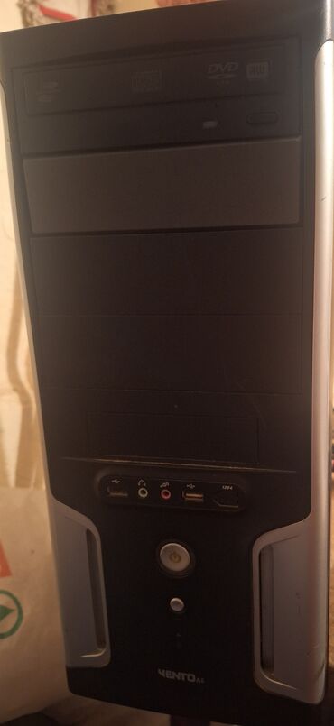 программное обеспечение компьютера: Parametrler : h55 gigabyte 8gb ram ddr3 128gb ssd GTS450 1gb nvidia