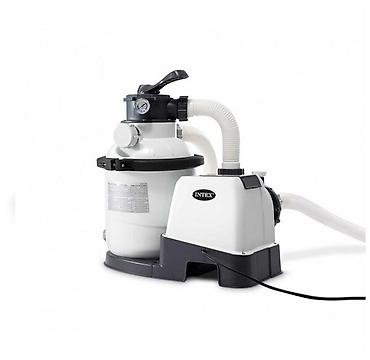 Бассейны: 132 см модель 26356 Размер: длина - 549 см, ширина - 274 см, высота — 6