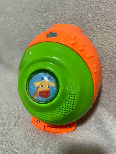 lutka za bebe: Muzicka igracka za krevetac Fisher price Super radi, uspavanka