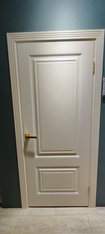 Межкомнатные двери: Двери ТОКМОК В магазине Мир Дверей можете приобрести двери от ведущих — 6