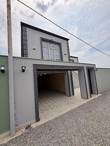arya estate: 4 otaqlı, 110 kv. m, Yeni təmirli — 2
