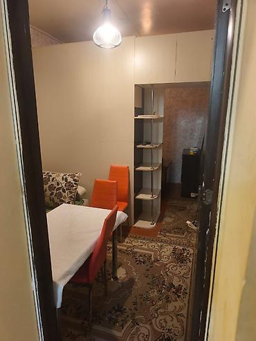 keşlə ev: Keşlə qəs. 3 otaqlı, 87 kv. m, Yeni təmirli — 7