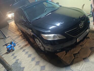 Toyota: Toyota Camry: 2008 г., 3.5 л, Автомат, Бензин, Седан