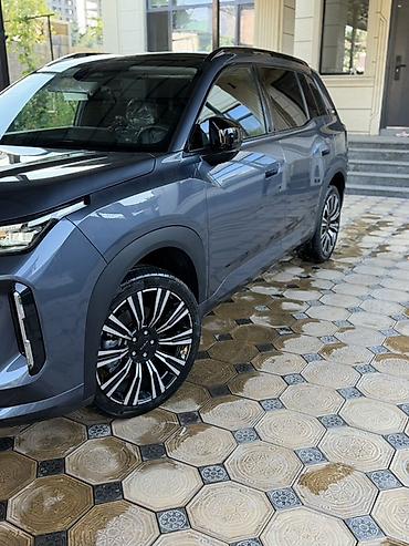 byd e9 2025: Kia : 2026 г., Электромобиль, Кроссовер — 2