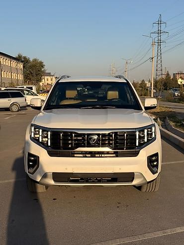 Kia Mohave: 2019 г., 3 л, Автомат, Дизель, Внедорожник at lalafo.kg Kia Mohave: 2019 г., 3 л, Автомат, Дизель, Внедорожник
