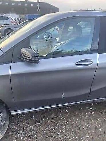 audi a2 slike: VRATA W246 ZA MERCEDES BENZ B 150, B 160, B 170 . OD 2012. DO 2018 — 1