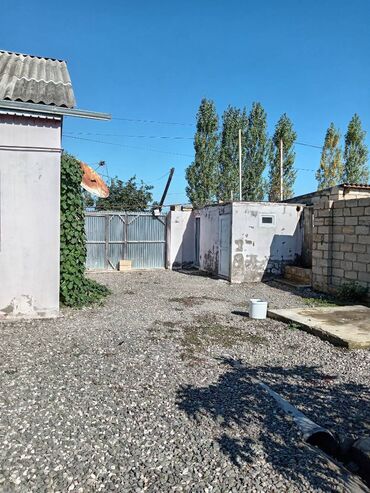 Həyət evləri və villaların satışı: 2 otaqlı, 60 kv. m, Kredit var, Yeni təmirli — 13