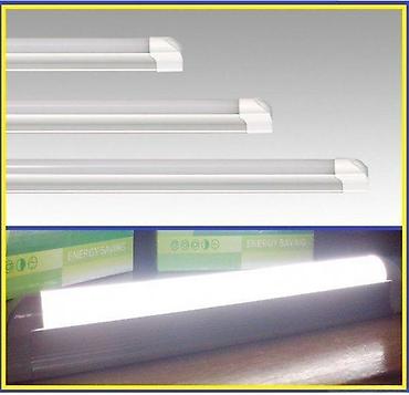 binatone sat nav: Led neonka sa postoljem T8. LED lampa neonka T8 18W 120cm Lumena 1200 — 2