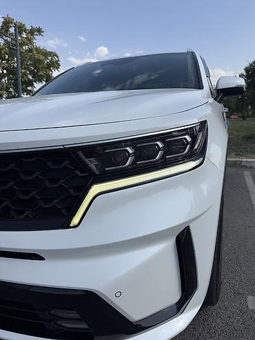 киа сорента цена: Kia Sorento: 2021 г., 2.2 л, Дизель, Кроссовер — 5