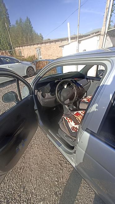 Daihatsu: Daewoo Matiz: 2012 г., 0.8 л, Автомат, Бензин, Хэтчбэк — 2