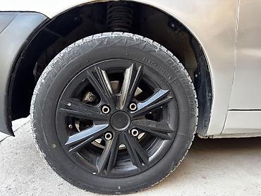 Daewoo: Daewoo Matiz: 2012 г., 0.8 л, Механика, Бензин, Хэтчбэк — 8