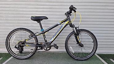 Подростковые велосипеды: Подростковый велосипед, Б/у — 27
