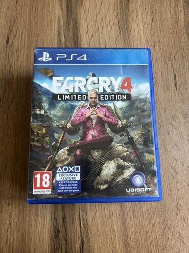 Oyun diskləri: Rol oyunu — 5