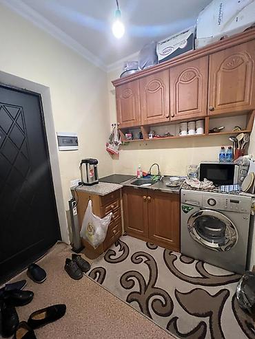 obyekt gence: Bakıxanov qəs., 2 otaqlı, Yeni tikili, 67 kv. m — 5
