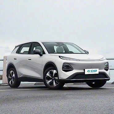 возможно варианты: AITO : 2026 г., Электромобиль, Кроссовер — 1