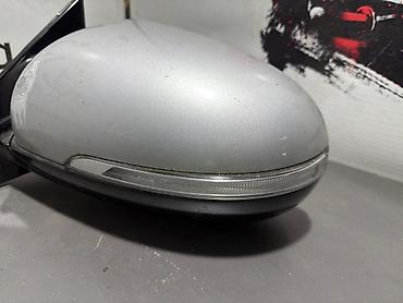 sigma 16: Боковое левое Зеркало Kia Б/у, Оригинал — 8