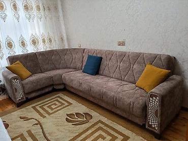 Divanlar: Künc divan, İşlənmiş, Açılan, Bazalı, Ödənişli çatdırılma — 1