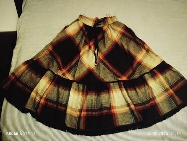 Gündəlik donlar: Gündəlik don, Maksi, Massimo Dutti, L — 8