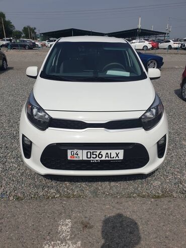 датчик положения дроссельной заслонки опель вектра б: Kia Morning: 2020 г., 1 л, Автомат, Газ, Хетчбек