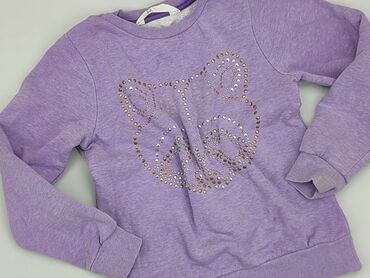 Sweaters: Sweater, H&M, 8 years, 122-128 cm, condition - Good