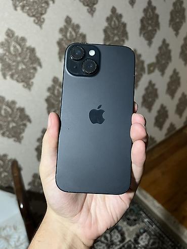 dubai version iphone: IPhone 15, 128 GB, Qara, Face ID — 4
