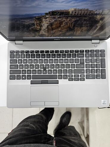 Dell: İşlənmiş Dell Precision, 15.6 ", Intel Core i5, 256 GB, Pulsuz çatdırılma, Rayonlara çatdırılma -da lalafo.az — 12 Dell: İşlənmiş Dell Precision, 15.6 ", Intel Core i5, 256 GB, Pulsuz çatdırılma, Rayonlara çatdırılma — 12