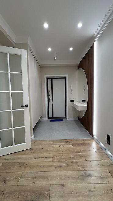 Продажа квартир: 2 комнаты, 85 м², Элитка, 6 этаж, Дизайнерский ремонт — 7