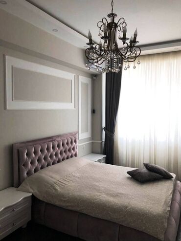 Yeni tikili: 2 otaqlı, Yeni tikili, m. Qara Qarayev, 70 kv. m -da lalafo.az — 11 Yeni tikili: 2 otaqlı, Yeni tikili, m. Qara Qarayev, 70 kv. m — 11