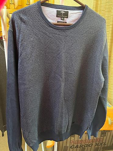 Толстовки: Свитшоты, свитера — 9