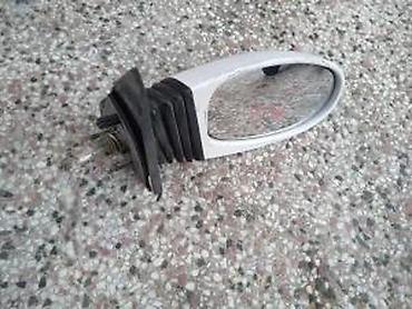 alfa spitfire: Fiat seicento desni retrovizor. Fiat seicento desniOriginalni delovi — 1