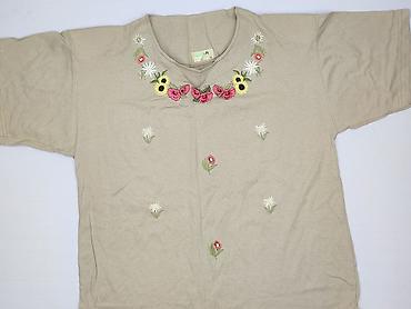 mogee tee: T-shirt damski, rozmiar 3XL — 1