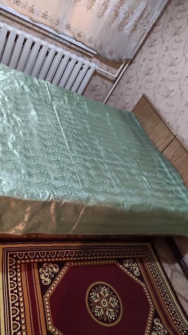 Долгосрочная аренда квартир: 2 комнаты, С мебелью полностью — 3