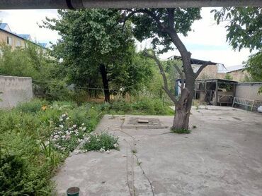 продаю дом район аламединского рынка: Үй, 76 кв. м, 2 бөлмө, Кыймылсыз мүлк агенттиги, Косметикалык оңдоо
