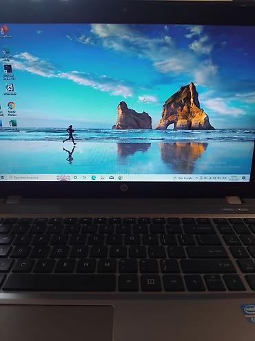 hp 22es: İşlənmiş HP ProBook, 15.6 ", Intel Core i3, 256 GB — 2