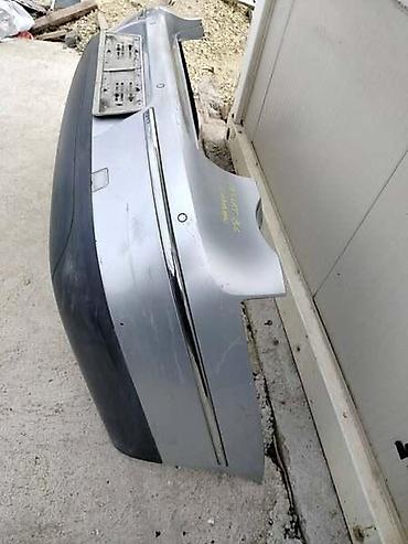 gitovanje branika: ZADNJI BRANIK ZA VOLKSWAGEN PASSAT B6 OD 2005. DO 2010. GOD. | — 3