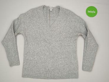 gina sweater: Janina, Sweter damski, rozmiar S — 2