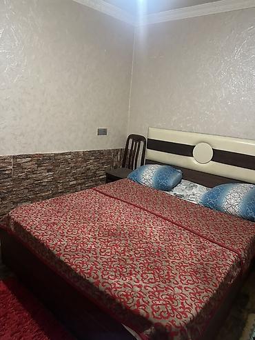 kiraye ev ecemi: Ev ramana qalasının düz yanında yerləşir 2 otaqlı hər bir şəraiti olan — 3