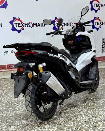 Скутеры: Скутер !!! Новинка 2025 года. Предоставляем покет ДОКУМЕНТОВ для — 10