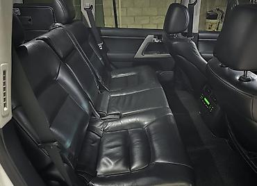 Toyota: Toyota Land Cruiser: 2013 г., 4.5 л, Автомат, Дизель, Внедорожник at lalafo.kg — 9 Toyota: Toyota Land Cruiser: 2013 г., 4.5 л, Автомат, Дизель, Внедорожник — 9