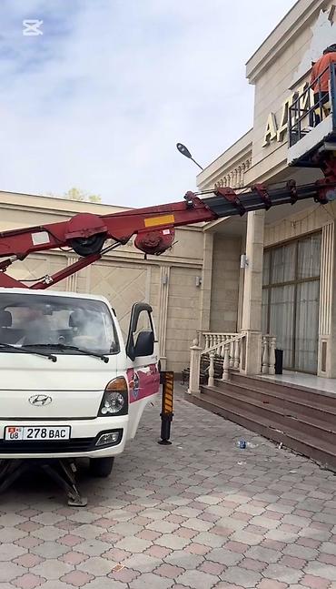 шина 255 55 19: Стрела 18 м, 250 т — 2